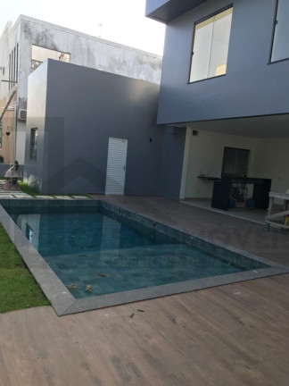 Imagem Casa com 4 Quartos à Venda, 380 m² em Atalaia - Ananindeua Imagem Casa com 4 Quartos à Venda, 380 m² em Atalaia - Ananindeua
