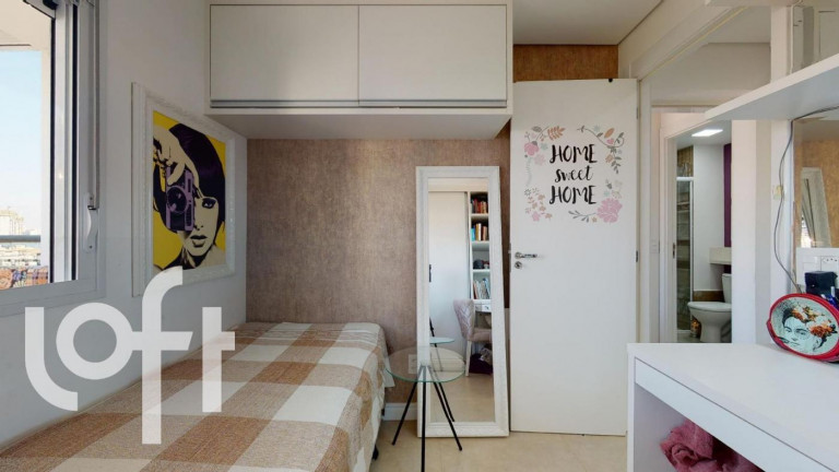 Imagem Apartamento com 2 Quartos à Venda, 67 m² em Ipiranga - São Paulo
