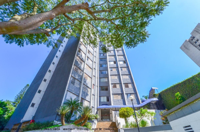 Imagem Apartamento com 2 Quartos à Venda, 61 m² em Vila Santa Catarina - São Paulo Imagem Apartamento com 2 Quartos à Venda, 61 m² em Vila Santa Catarina - São Paulo