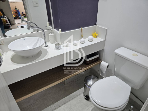 Imagem Apartamento com 3 Quartos à Venda, 78 m² em Campestre - Santo André Imagem Apartamento com 3 Quartos à Venda, 78 m² em Campestre - Santo André