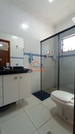 Imagem Casa com 2 Quartos à Venda, 170 m² em Jardim Regina - Mogi Mirim