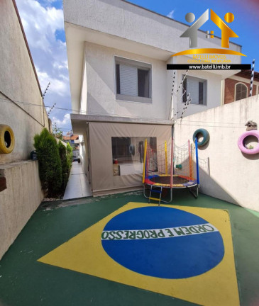 Imagem Casa com 3 Quartos à Venda, 98 m² em Granja Viana - Cotia