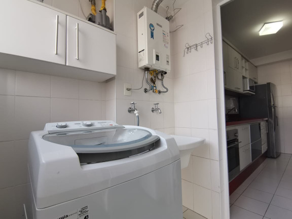 Imagem Imóvel com 2 Quartos à Venda, 95 m² em Morumbi - São Paulo Imagem Imóvel com 2 Quartos à Venda, 95 m² em Morumbi - São Paulo
