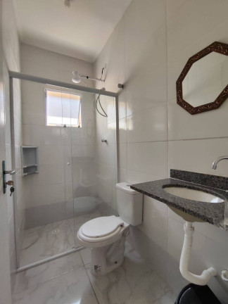 Imagem Casa de Condomínio com 2 Quartos à Venda, 85 m² em Cibratel Ii - Itanhaém