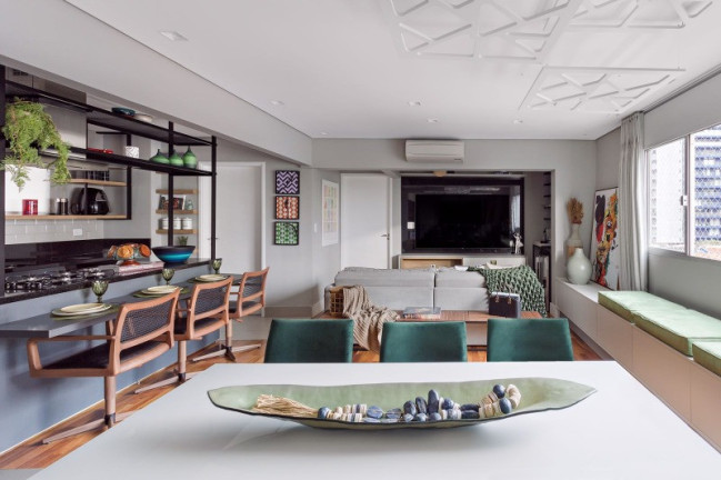 Imagem Imóvel com 2 Quartos à Venda, 112 m² em Vila Olímpia - São Paulo Imagem Imóvel com 2 Quartos à Venda, 112 m² em Vila Olímpia - São Paulo