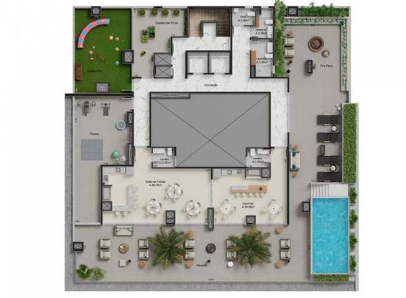 Imagem Apartamento com 3 Quartos à Venda, 106 m² em Capão Da Canoa - Capão Da Canoa Imagem Apartamento com 3 Quartos à Venda, 106 m² em Capão Da Canoa - Capão Da Canoa