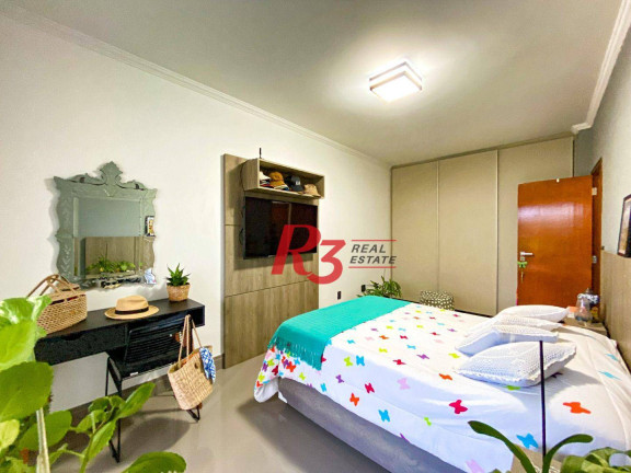 Imagem Apartamento com 3 Quartos à Venda, 153 m² em Ponta Da Praia - Santos Imagem Apartamento com 3 Quartos à Venda, 153 m² em Ponta Da Praia - Santos
