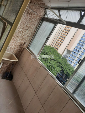 Imagem Apartamento com 1 Quarto à Venda, 34 m² em Vila Buarque - São Paulo Imagem Apartamento com 1 Quarto à Venda, 34 m² em Vila Buarque - São Paulo