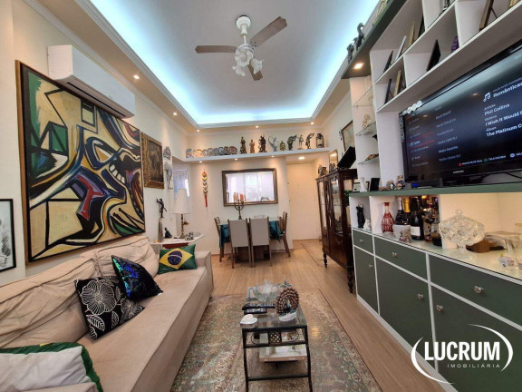 Imagem Apartamento com 2 Quartos à Venda, 74 m² em Copacabana - Rio De Janeiro Imagem Apartamento com 2 Quartos à Venda, 74 m² em Copacabana - Rio De Janeiro