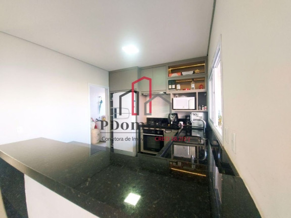 Imagem Sobrado com 3 Quartos à Venda, 230 m² em Condomínio Olivio Franceschini - Hortolândia Imagem Sobrado com 3 Quartos à Venda, 230 m² em Condomínio Olivio Franceschini - Hortolândia