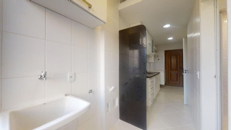 Imagem Imóvel com 2 Quartos à Venda, 86 m² em Laranjeiras - Rio De Janeiro