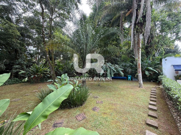 Imagem Casa com 6 Quartos à Venda, 705 m² em Riviera | Módulo 21 - Bertioga