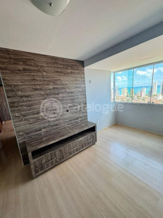 Imagem Apartamento com 2 Quartos para Alugar, 60 m² em Ponta Negra - Natal Imagem Apartamento com 2 Quartos para Alugar, 60 m² em Ponta Negra - Natal