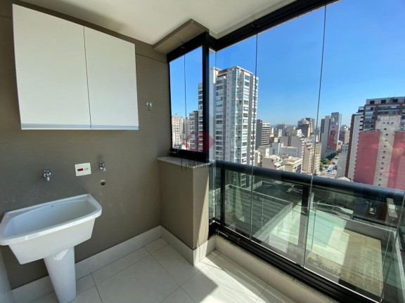 Imagem Apartamento com 1 Quarto para Alugar, 38 m² em Bela Vista - São Paulo Imagem Apartamento com 1 Quarto para Alugar, 38 m² em Bela Vista - São Paulo