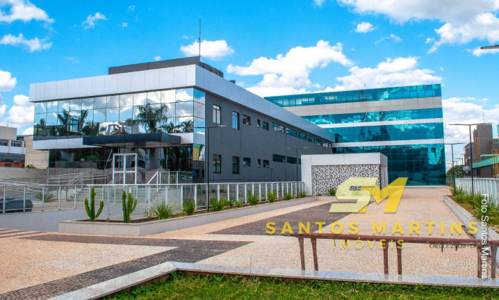 Imagem Imóvel Comercial para Alugar, 2 m² em Zona Industrial - Brasília Imagem Imóvel Comercial para Alugar, 2 m² em Zona Industrial - Brasília