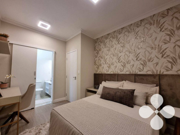 Imagem Imóvel com 2 Quartos à Venda, 89 m² em Boqueirão - Santos Imagem Imóvel com 2 Quartos à Venda, 89 m² em Boqueirão - Santos