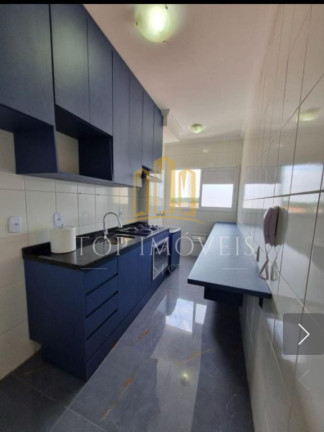 Imagem Apartamento com 2 Quartos para Alugar, 45 m² em Jardim Ismênia - São José Dos Campos Imagem Apartamento com 2 Quartos para Alugar, 45 m² em Jardim Ismênia - São José Dos Campos