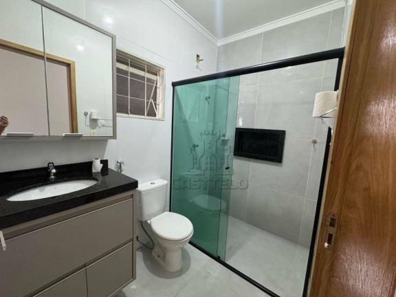 Imagem Casa com 2 Quartos à Venda, 130 m² em Conjunto Cafezal 2 - Londrina