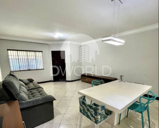 Imagem Casa com 3 Quartos à Venda, 144 m² em Nova Petrópolis - São Bernardo Do Campo