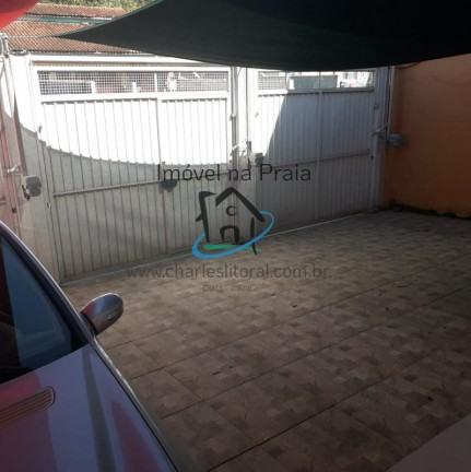 Imagem Casa com 4 Quartos à Venda, 120 m² em Massaguaçu - Caraguatatuba