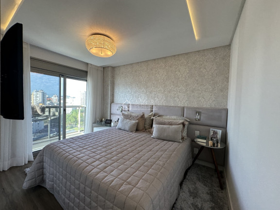 Imagem Apartamento com 3 Quartos à Venda, 131 m² em Estreito - Florianópolis Imagem Apartamento com 3 Quartos à Venda, 131 m² em Estreito - Florianópolis