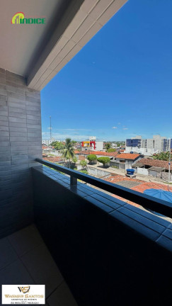 Imagem Apartamento com 2 Quartos à Venda, 54 m² em Cristo Redentor - João Pessoa Imagem Apartamento com 2 Quartos à Venda, 54 m² em Cristo Redentor - João Pessoa