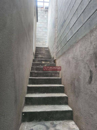 Imagem Galpão à Venda, 400 m² em Centro - Guarulhos Imagem Galpão à Venda, 400 m² em Centro - Guarulhos