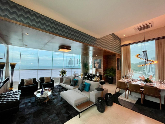 Imagem Apartamento com 7 Quartos à Venda, 600 m² em Centro - Balneário Camboriú Imagem Apartamento com 7 Quartos à Venda, 600 m² em Centro - Balneário Camboriú