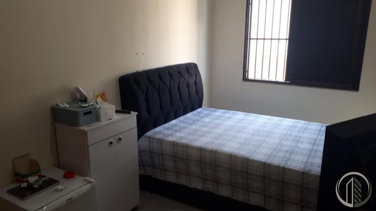 Imagem Casa com 3 Quartos à Venda, 250 m² em Marapé - Santos Imagem Casa com 3 Quartos à Venda, 250 m² em Marapé - Santos