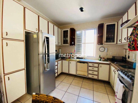 Imagem Apartamento com 2 Quartos à Venda, 117 m² em Boqueirão - Santos