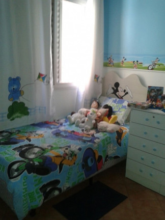 Imagem Apartamento com 2 Quartos à Venda, 62 m² em Vila Mazzei - São Paulo