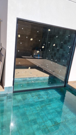 Imagem Casa de Condomínio com 4 Quartos à Venda, 480 m² em Jardim Shangri-lá - Bauru