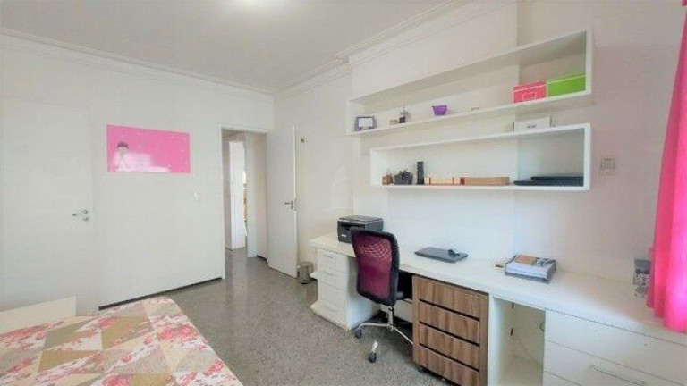 Imagem Apartamento com 3 Quartos à Venda, 204 m² em Aldeota - Fortaleza Imagem Apartamento com 3 Quartos à Venda, 204 m² em Aldeota - Fortaleza