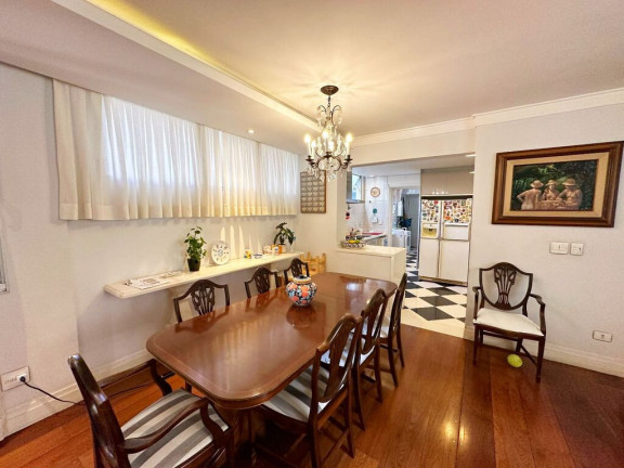 Imagem Apartamento com 2 Quartos à Venda, 183 m² em Jardim Paulista - São Paulo Imagem Apartamento com 2 Quartos à Venda, 183 m² em Jardim Paulista - São Paulo