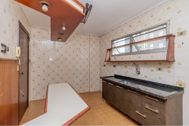 Imagem Apartamento com 3 Quartos à Venda, 107 m² em Itaim Bibi - São Paulo