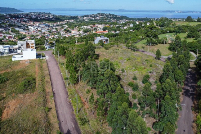 Imagem Terreno à Venda, em Vila Nova - Porto Alegre Imagem Terreno à Venda, em Vila Nova - Porto Alegre