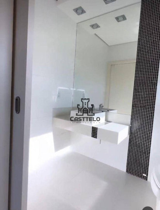 Imagem Sobrado com 3 Quartos à Venda, 202 m² em Esperança - Londrina
