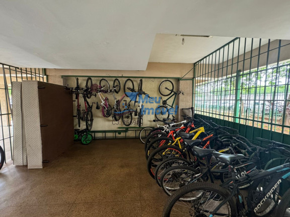 Imagem Imóvel com 1 Quarto à Venda, 38 m² em Guará I - Brasília