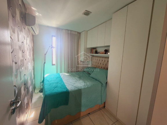 Imagem Apartamento com 1 Quarto à Venda, 41 m² em águas Claras Norte - águas Claras
