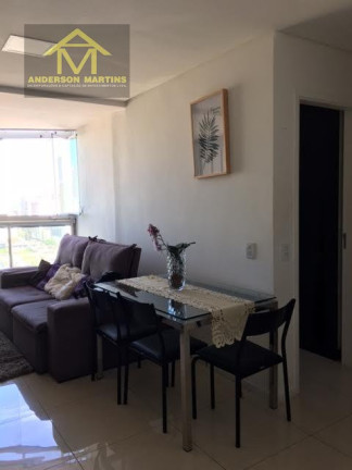 Imagem Apartamento com 2 Quartos à Venda, 65 m² em Itapuã - Vila Velha Imagem Apartamento com 2 Quartos à Venda, 65 m² em Itapuã - Vila Velha