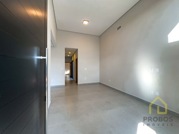 Imagem Casa com 3 Quartos à Venda, 104 m² em Jardim Bom Sucesso - Indaiatuba