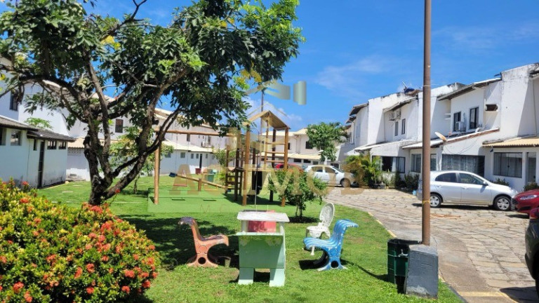 Imagem Casa com 3 Quartos à Venda, 186 m² em Itapuã - Salvador Imagem Casa com 3 Quartos à Venda, 186 m² em Itapuã - Salvador