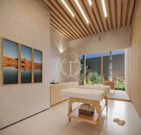 Imagem Apartamento com 2 Quartos à Venda, 106 m² em Itaim Bibi - São Paulo