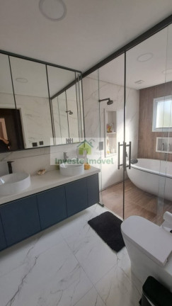 Imagem Casa de Condomínio com 4 Quartos à Venda, 310 m² em Nova Higienópolis - Jandira