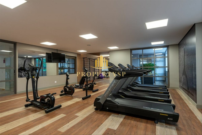 Imagem Apartamento com 2 Quartos à Venda, 67 m² em Barra Funda - São Paulo Imagem Apartamento com 2 Quartos à Venda, 67 m² em Barra Funda - São Paulo