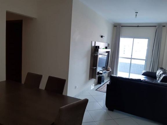 Imagem Apartamento com 2 Quartos para Alugar, 80 m² em Ocian - Praia Grande Imagem Apartamento com 2 Quartos para Alugar, 80 m² em Ocian - Praia Grande