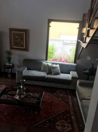 Imagem Casa com 4 Quartos à Venda, 350 m² em Alphaville - Santana De Parnaíba Imagem Casa com 4 Quartos à Venda, 350 m² em Alphaville - Santana De Parnaíba