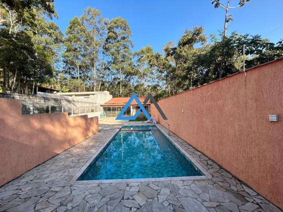 Imagem Imóvel com 3 Quartos à Venda, 500 m² em Pedra Vermelha (terra Preta) - Mairiporã Imagem Imóvel com 3 Quartos à Venda, 500 m² em Pedra Vermelha (terra Preta) - Mairiporã