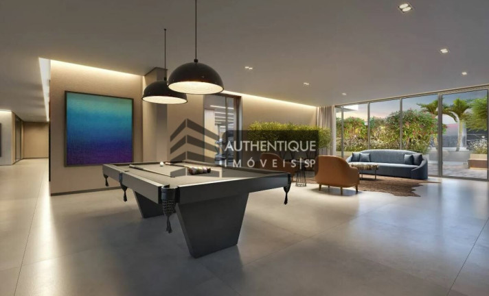 Imagem Imóvel com 1 Quarto à Venda, 26 m² em Jardim Paulista - São Paulo Imagem Imóvel com 1 Quarto à Venda, 26 m² em Jardim Paulista - São Paulo