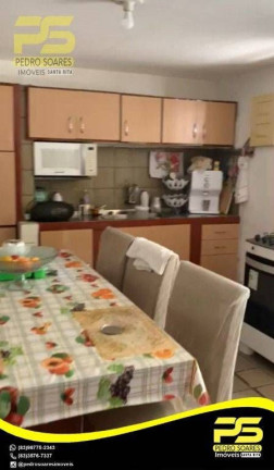 Imagem Casa com 3 Quartos à Venda, 120 m² em Trincheiras - João Pessoa